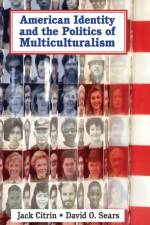 American Identity and the Politics of Multiculturalism