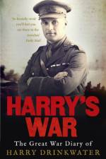 Harry’s War af Harry Drinkwater