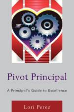 Pivot Principal af Lori Perez