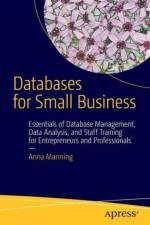Databases for Small Business af Anna Manning