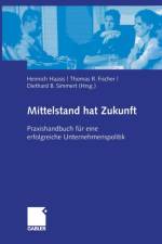 Mittelstand Hat Zukunft