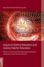 Inquiry in Science Education & Science Teacher Education