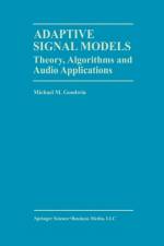 Adaptive Signal Models af Michael M. Goodwin