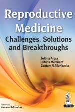 Reproductive Medicine af Sulbha Arora