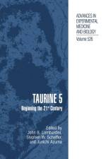Taurine 5