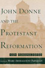 John Donne and the Protestant Reformation