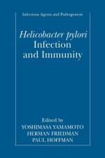 Helicobacter pylori Infection and Immunity