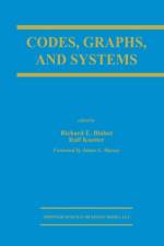 Codes, Graphs, and Systems