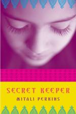 Secret Keeper af Mitali Perkins