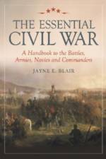 The Essential Civil War af Jayne E. Blair