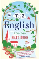 English af Matt Rudd