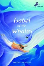 Isabel of the Whales af Hester Velmans