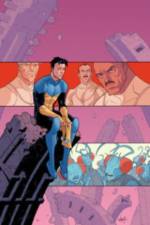 Invincible Volume 6: A Different World af Robert Kirkman