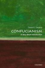 Confucianism af Daniel K. (Dwight W. Morrow Professor of History Gardner