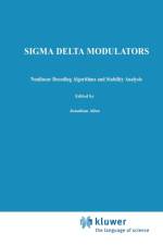 Sigma Delta Modulators af Soren Hein