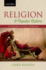 Religion and Popular Culture af Chris (Assistant professor of religion and culture Klassen