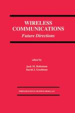 Wireless Communications