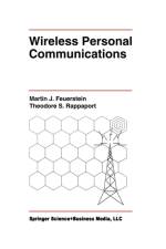 Wireless Personal Communications