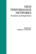 High Performance Networks