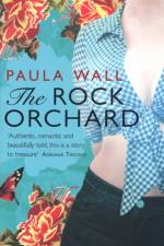 The Rock Orchard af Paula Wall