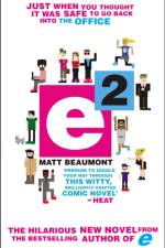 E Squared af Matt Beaumont