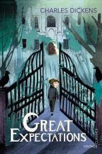 Great Expectations af Charles Dickens
