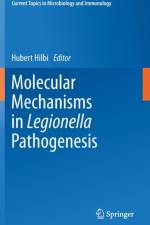 Molecular Mechanisms in Legionella Pathogenesis