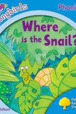 Oxford Reading Tree: Level 3: More Songbirds Phonics af Julia Donaldson