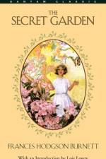 The Secret Garden af Frances Hodgson Burnett