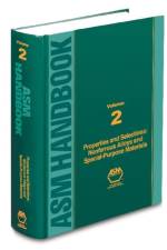 ASM Handbook, Volume 2 af Asm