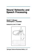 Neural Networks and Speech Processing af David P. Morgan