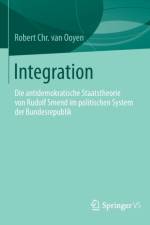 Integration af Robert Chr Van Ooyen