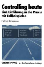 Controlling Heute af Hellmut Bornemann