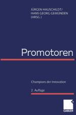 Promotoren
