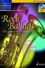 Rock Ballads af Dirko Juchem