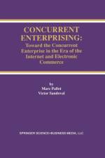 Concurrent Enterprising af Marc Pallot