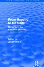 From Sappho to De Sade (Routledge Revivals)