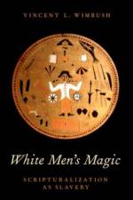 White Men's Magic