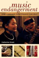 Music Endangerment af Catherine (Postdoctoral Research Fellow Grant