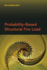 Probability-Based Structural Fire Load af Leo Razdolsky