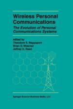 Wireless Personal Communications