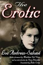 The Erotic af Lou Andreas-Salome