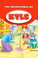 The Adventures of Kyle af Hacer Azman