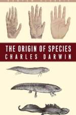 The Origin of Species af Charles Darwin