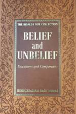 Belief & Unbelief af Bediuzzaman Said Nursi