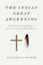 The Indian Great Awakening af Linford D. (Assistant Professor of History Fisher