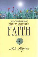 Young Person's Guide to Nourishing Faith af Asli Kaplan