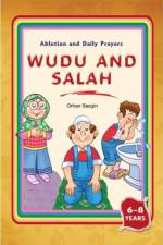 Wudu & Salah af Orhan Sezgin