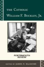 The Catholic William F. Buckley, Jr.