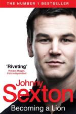 Becoming a Lion af Johnny Sexton